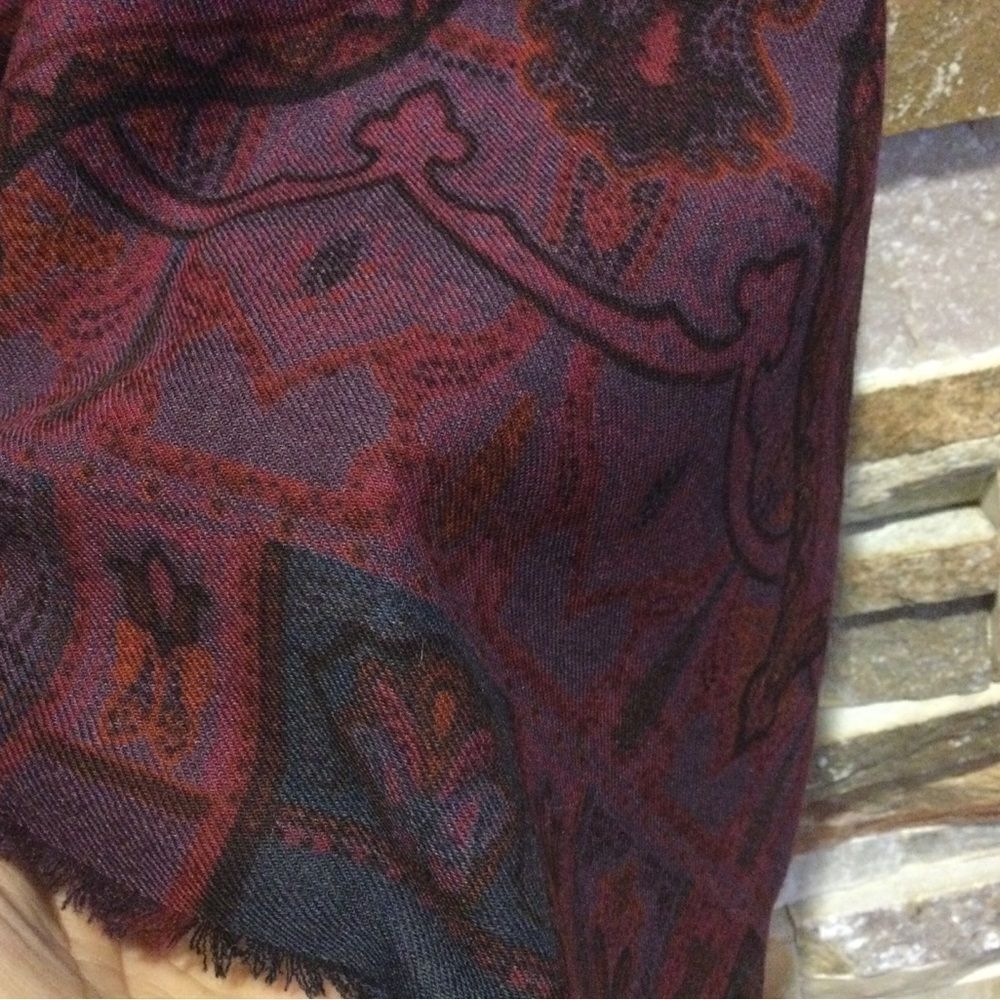 ETRO Scarf  - Picture 4 of 9